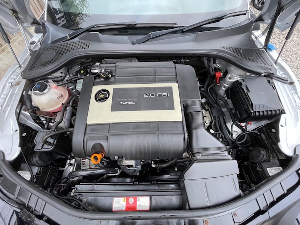 Used Audi TT 2007 for sale - 76151679: Photo 65