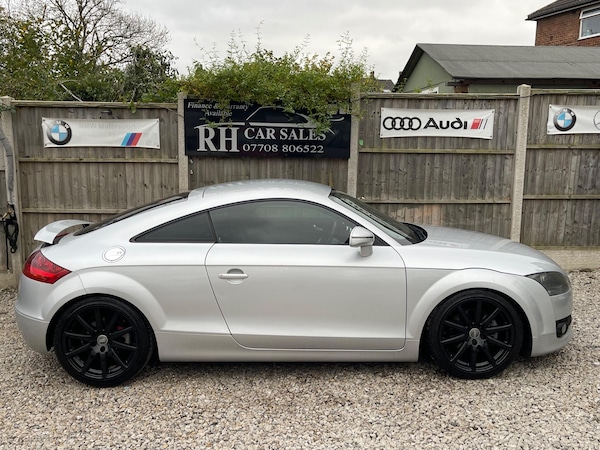 Used Audi TT 2007 for sale - 76151679: Photo 7