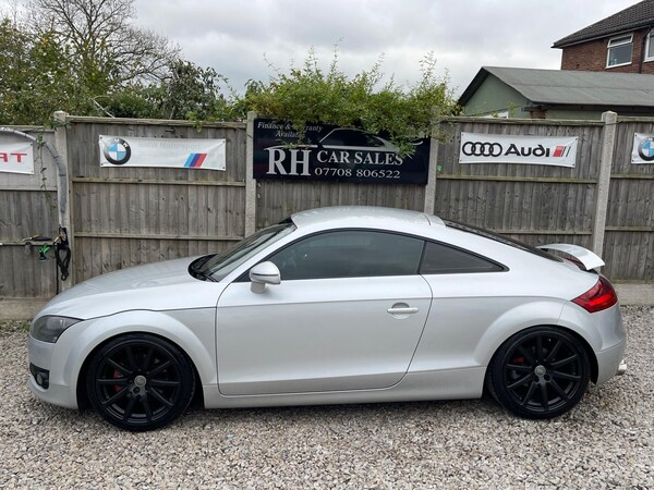 Used Audi TT 2007 for sale - 76151679: Photo 9