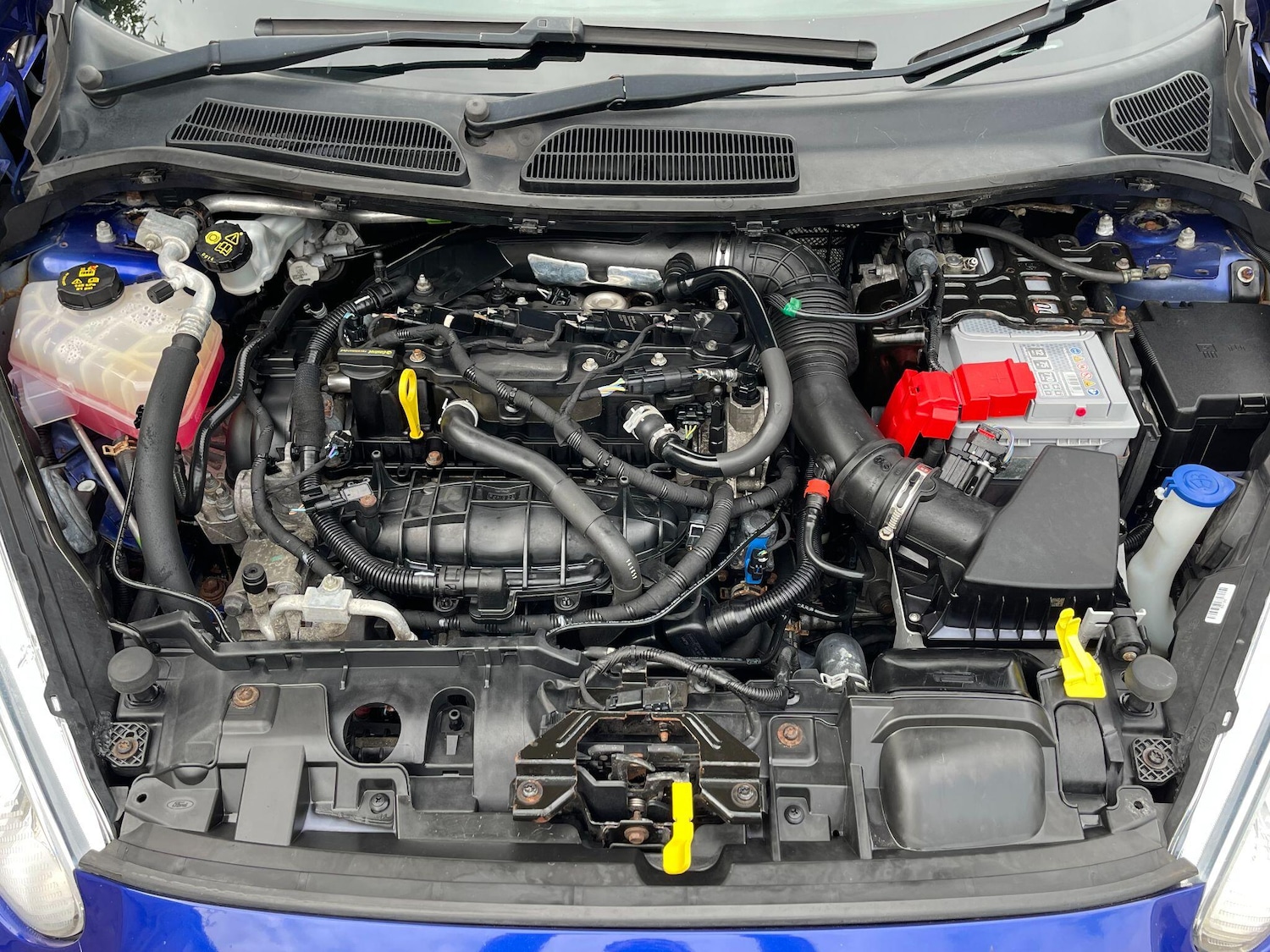 Vehicle 53