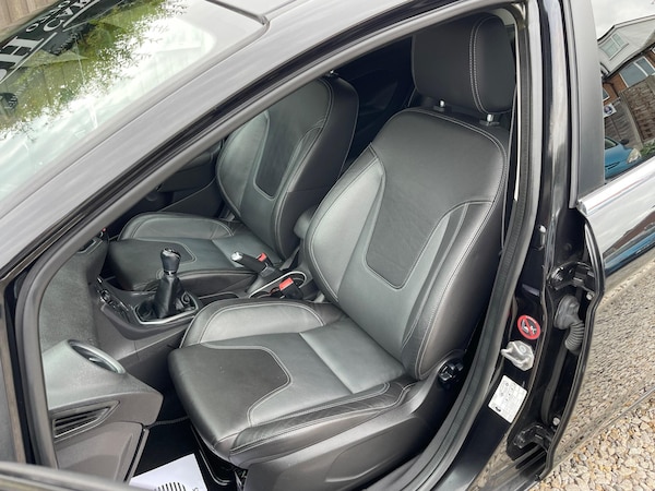 Used Ford Fiesta 2013 for sale - 76094739: Photo 21