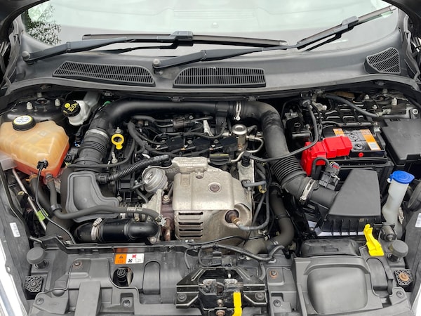 Used Ford Fiesta 2013 for sale - 76094739: Photo 61
