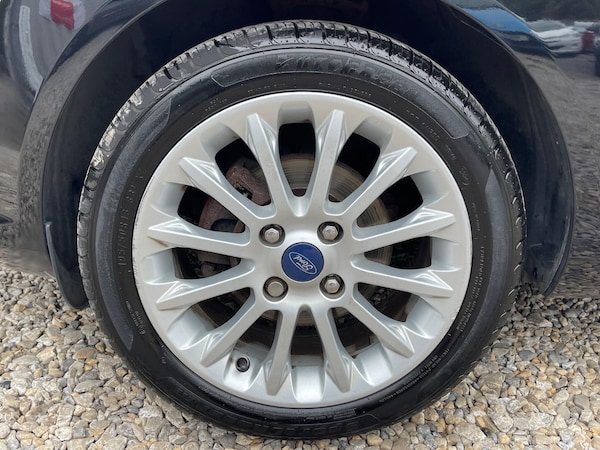 Used Ford Fiesta 2013 for sale - 76094739: Photo 62