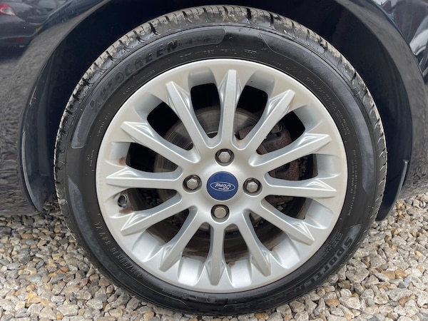 Used Ford Fiesta 2013 for sale - 76094739: Photo 64