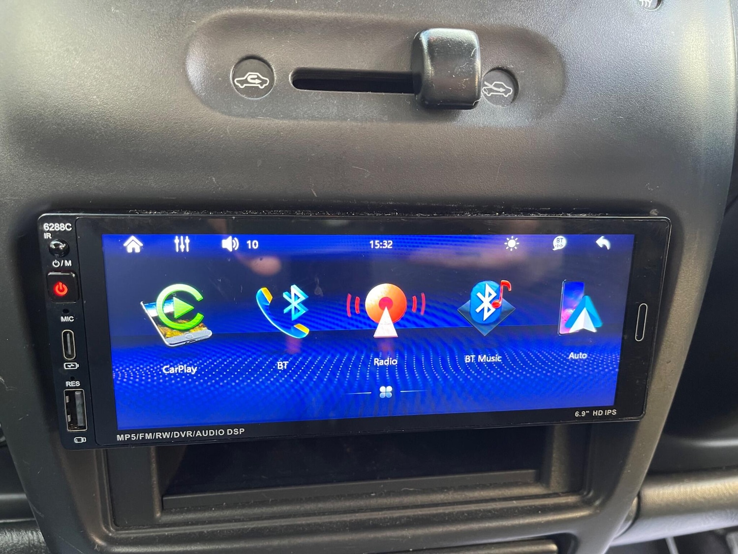 Used Suzuki Wagon R 2004 for sale - 76398868: Photo 19