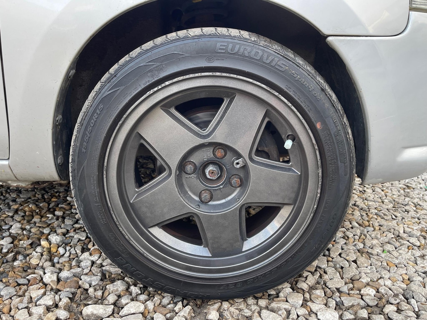 Used Suzuki Wagon R 2004 for sale - 76398868: Photo 21