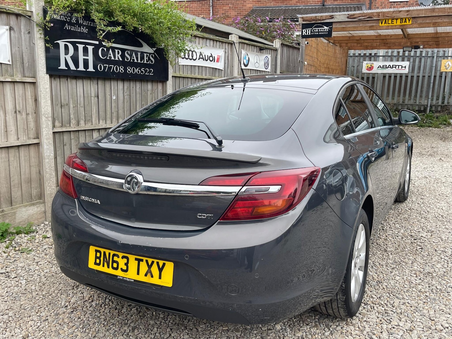 Vehicle 27