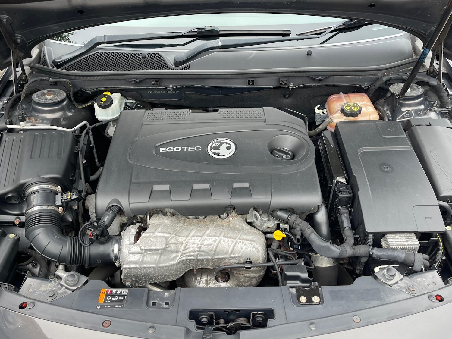 Vehicle 50