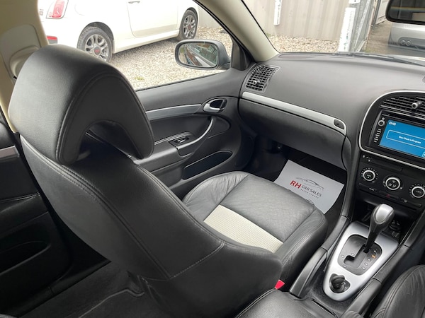 Used Saab 9-3 2008 for sale - 76239644: Photo 10