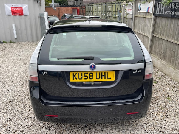 Used Saab 9-3 2008 for sale - 76239644: Photo 14