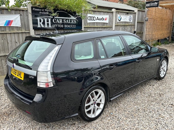 Used Saab 9-3 2008 for sale - 76239644: Photo 15