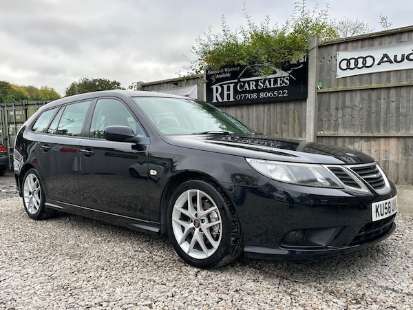 Used Saab 9-3 2008 for sale - 76239644: Photo 17