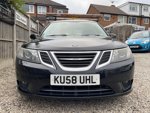 Used Saab 9-3 2008 for sale - 76239644: Photo 18