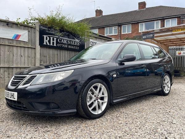 Used Saab 9-3 2008 for sale - 76239644: Photo 19