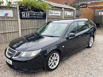 Saab - 9-3