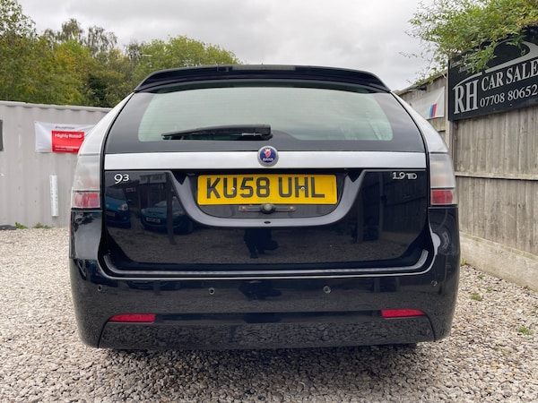 Used Saab 9-3 2008 for sale - 76239644: Photo 22