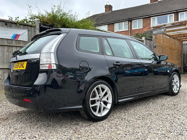 Used Saab 9-3 2008 for sale - 76239644: Photo 23