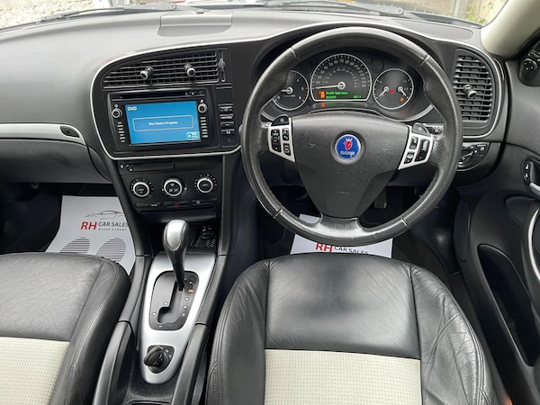Used Saab 9-3 2008 for sale - 76239644: Photo 24