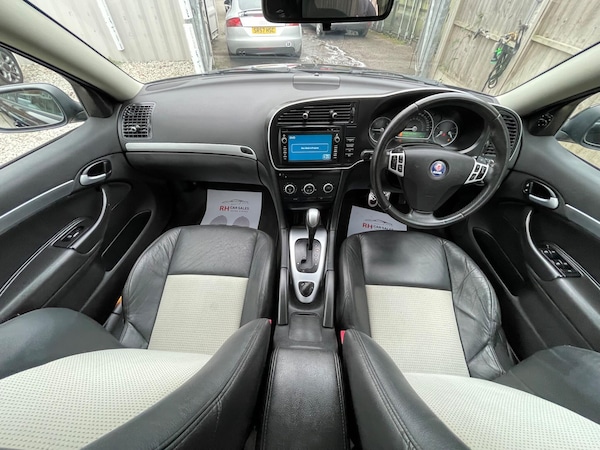 Used Saab 9-3 2008 for sale - 76239644: Photo 25