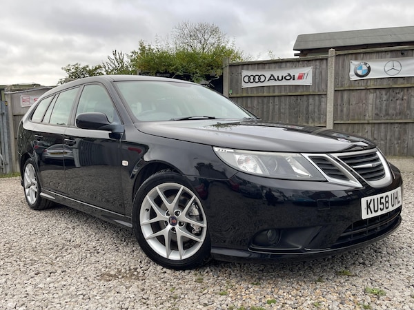 Used Saab 9-3 2008 for sale - 76239644: Photo 28