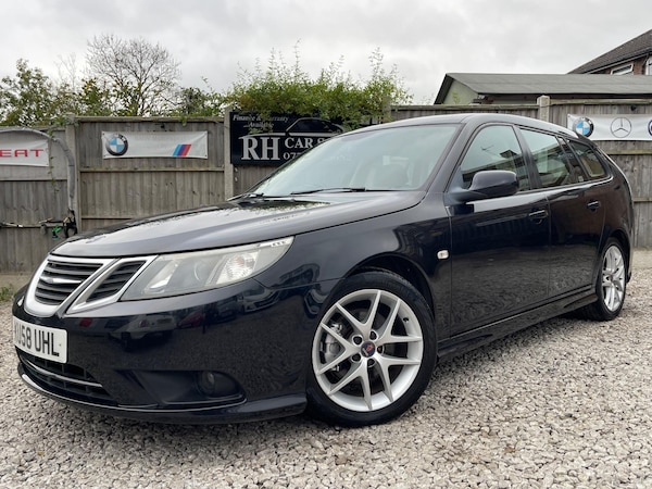 Used Saab 9-3 2008 for sale - 76239644: Photo 29