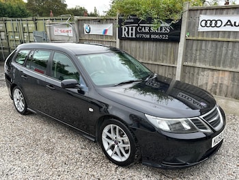Used Saab 9-3 2008 for sale - 76239644: Photo 2