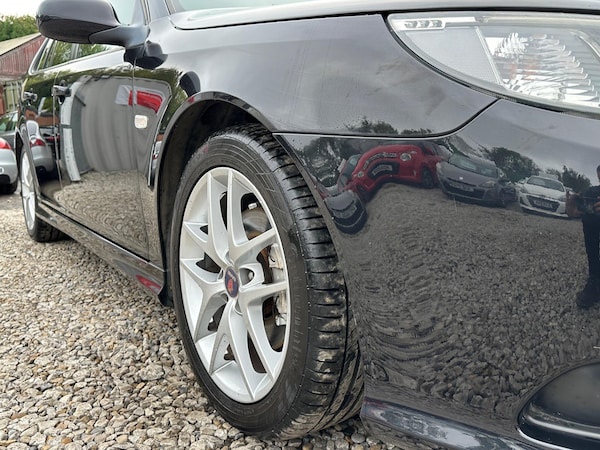 Used Saab 9-3 2008 for sale - 76239644: Photo 30