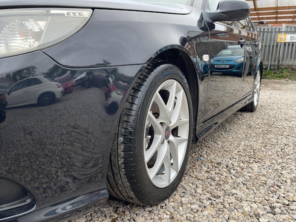 Used Saab 9-3 2008 for sale - 76239644: Photo 31