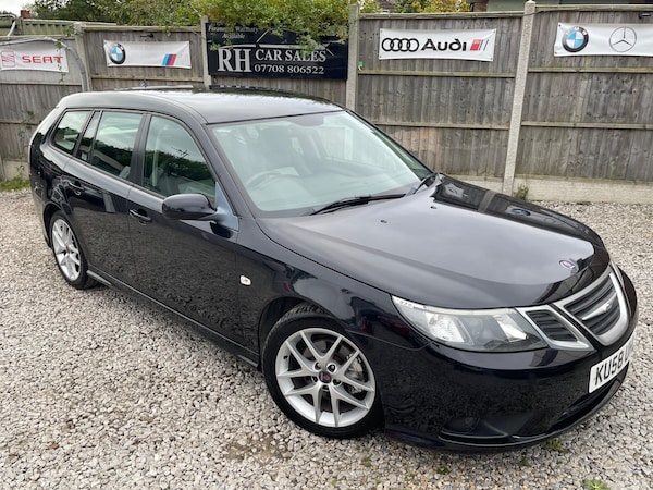 Used Saab 9-3 2008 for sale - 76239644: Photo 32