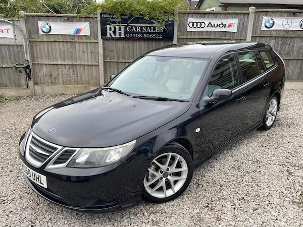 Used Saab 9-3 2008 for sale - 76239644: Photo 33
