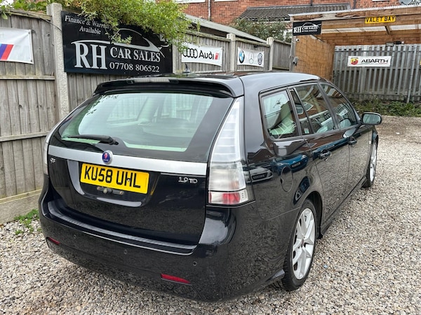 Used Saab 9-3 2008 for sale - 76239644: Photo 37