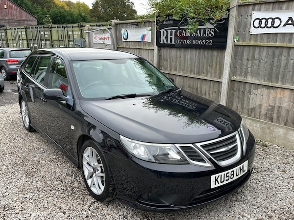Used Saab 9-3 2008 for sale - 76239644: Photo 38