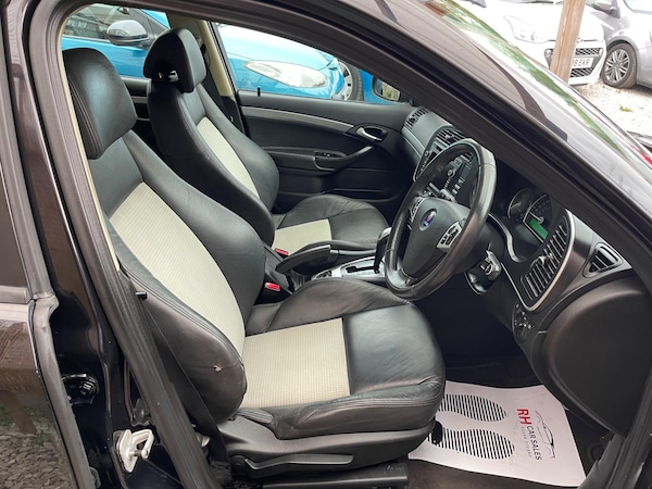 Used Saab 9-3 2008 for sale - 76239644: Photo 3