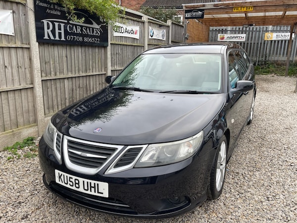 Used Saab 9-3 2008 for sale - 76239644: Photo 40