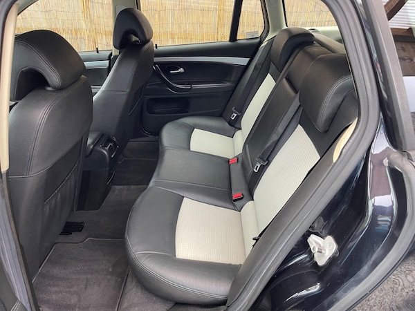 Used Saab 9-3 2008 for sale - 76239644: Photo 44