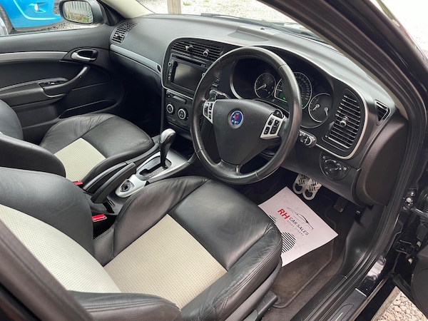 Used Saab 9-3 2008 for sale - 76239644: Photo 45