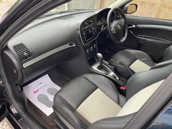 Used Saab 9-3 2008 for sale - 76239644: Photo 46