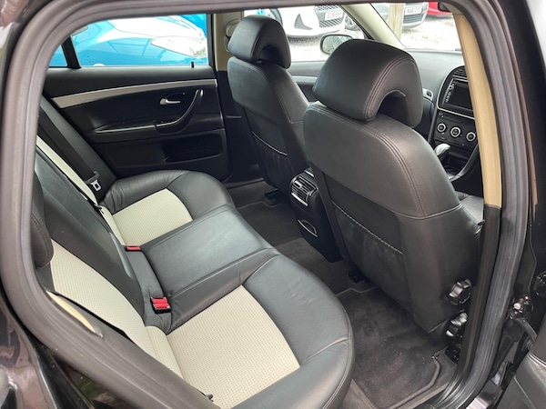 Used Saab 9-3 2008 for sale - 76239644: Photo 47