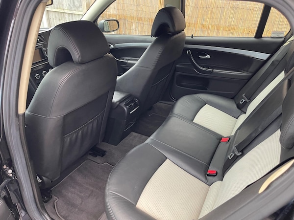 Used Saab 9-3 2008 for sale - 76239644: Photo 48