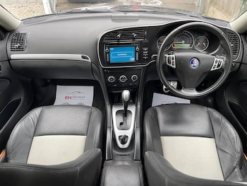 Used Saab 9-3 2008 for sale - 76239644: Photo 4