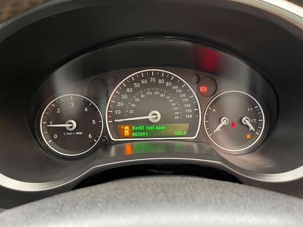 Used Saab 9-3 2008 for sale - 76239644: Photo 50