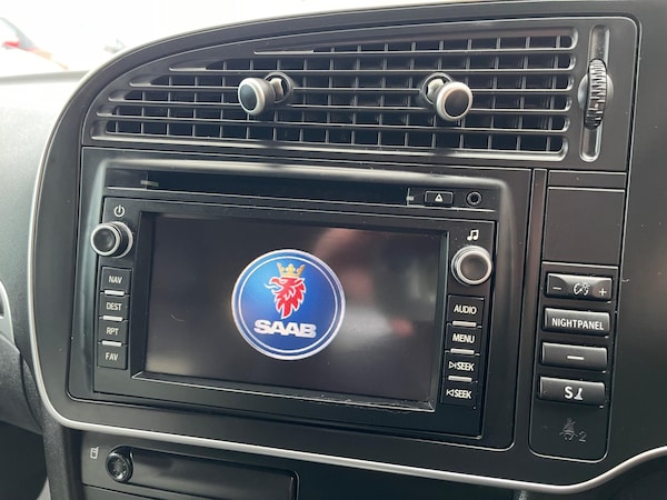 Used Saab 9-3 2008 for sale - 76239644: Photo 51