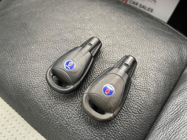 Used Saab 9-3 2008 for sale - 76239644: Photo 59