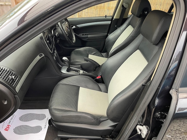 Used Saab 9-3 2008 for sale - 76239644: Photo 5