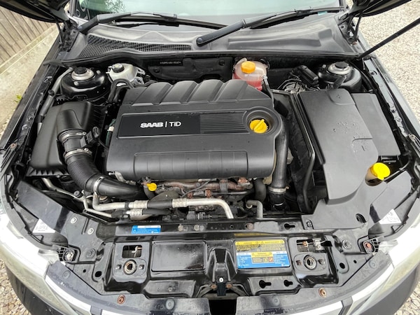 Used Saab 9-3 2008 for sale - 76239644: Photo 61