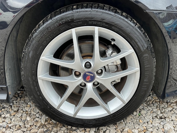 Used Saab 9-3 2008 for sale - 76239644: Photo 63