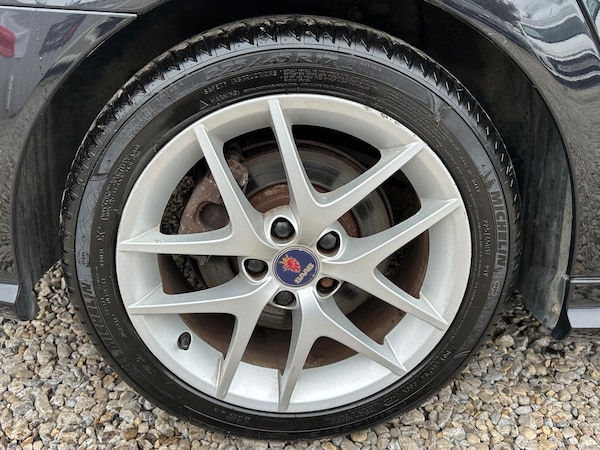 Used Saab 9-3 2008 for sale - 76239644: Photo 64