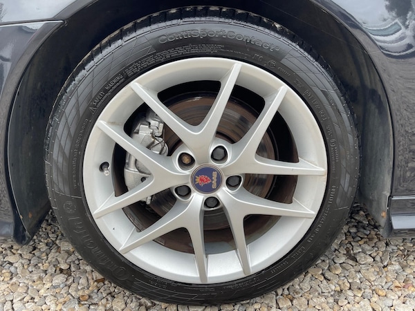 Used Saab 9-3 2008 for sale - 76239644: Photo 65