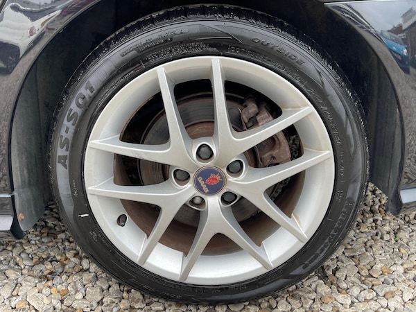 Used Saab 9-3 2008 for sale - 76239644: Photo 66