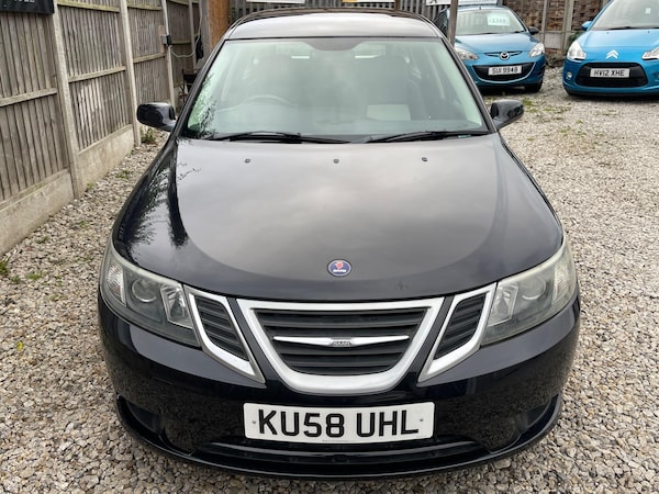 Used Saab 9-3 2008 for sale - 76239644: Photo 8